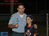 10ª Formatura PROERD em Maracaju 29/07/2011