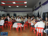 Festa dia dos Pais realizada no Colégio Objetivo no dia 13/08/2011