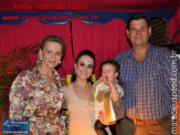 Aniversário de 01 ano de Jordana, festa realizada no Tatersal