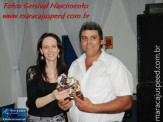 Festa dia dos Pais realizada no Colégio Objetivo no dia 13/08/2011