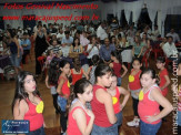 Festa dia dos Pais realizada no Colégio Objetivo no dia 13/08/2011