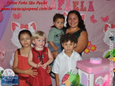 Aniversário de 2 aninhos de Rafaela da Silva Tavares