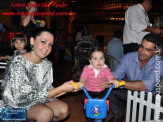 Aniversário de 01 ano de Gabriel, festa realizada no salão da Igreja Batista no último dia 12/08/201