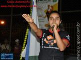 10ª Formatura PROERD em Maracaju 29/07/2011