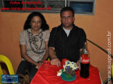Aniversário de Nicoly realizado no úlitmo dia 30/07/2011.