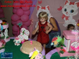 Aniversário de 2 aninhos de Rafaela da Silva Tavares