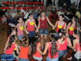 Festa dia dos Pais realizada no Colégio Objetivo no dia 13/08/2011