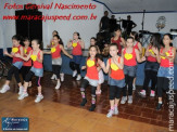 Festa dia dos Pais realizada no Colégio Objetivo no dia 13/08/2011