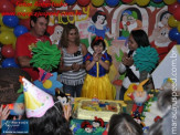 Aniversário de Nicoly realizado no úlitmo dia 30/07/2011.