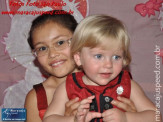 Aniversário de 2 aninhos de Rafaela da Silva Tavares