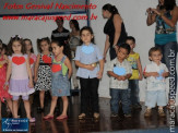 Festa dia dos Pais realizada no Colégio Objetivo no dia 13/08/2011