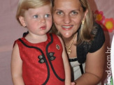 Aniversário de 2 aninhos de Rafaela da Silva Tavares