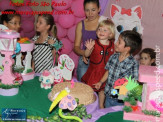 Aniversário de 2 aninhos de Rafaela da Silva Tavares