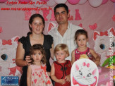Aniversário de 2 aninhos de Rafaela da Silva Tavares