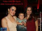 Aniversário de 01 ano de Jordana, festa realizada no Tatersal