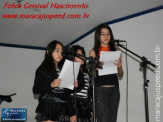 Festa dia dos Pais realizada no Colégio Objetivo no dia 13/08/2011