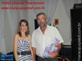 Festa dia dos Pais realizada no Colégio Objetivo no dia 13/08/2011