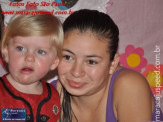 Aniversário de 2 aninhos de Rafaela da Silva Tavares