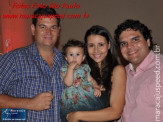 Aniversário de 01 ano de Jordana, festa realizada no Tatersal