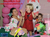 Aniversário de 2 aninhos de Rafaela da Silva Tavares