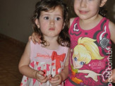Aniversário de 2 aninhos de Rafaela da Silva Tavares