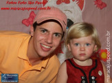 Aniversário de 2 aninhos de Rafaela da Silva Tavares