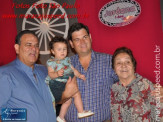 Aniversário de 01 ano de Jordana, festa realizada no Tatersal