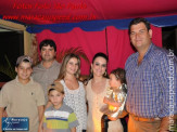 Aniversário de 01 ano de Jordana, festa realizada no Tatersal