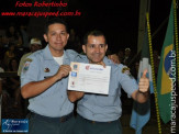 10ª Formatura PROERD em Maracaju 29/07/2011