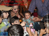 Aniversário de 01 ano de Jordana, festa realizada no Tatersal