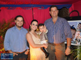 Aniversário de 01 ano de Jordana, festa realizada no Tatersal