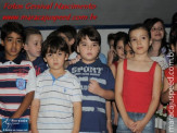 Festa dia dos Pais realizada no Colégio Objetivo no dia 13/08/2011