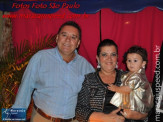 Aniversário de 01 ano de Jordana, festa realizada no Tatersal