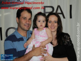 Festa dia dos Pais realizada no Colégio Objetivo no dia 13/08/2011