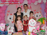 Aniversário de 2 aninhos de Rafaela da Silva Tavares