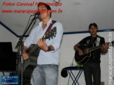 Festa dia dos Pais realizada no Colégio Objetivo no dia 13/08/2011
