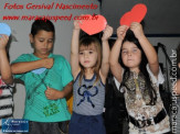 Festa dia dos Pais realizada no Colégio Objetivo no dia 13/08/2011