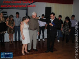 70 anos Sady  Henrichsen. Festa reallizada na AABB no último dia 30/07/2011.