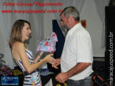 Festa dia dos Pais realizada no Colégio Objetivo no dia 13/08/2011