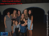 70 anos Sady  Henrichsen. Festa reallizada na AABB no último dia 30/07/2011.