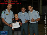 10ª Formatura PROERD em Maracaju 29/07/2011