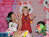 Aniversário de 2 aninhos de Rafaela da Silva Tavares
