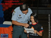 10ª Formatura PROERD em Maracaju 29/07/2011