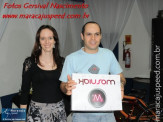 Festa dia dos Pais realizada no Colégio Objetivo no dia 13/08/2011