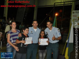10ª Formatura PROERD em Maracaju 29/07/2011