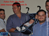 Aniversário de 01 ano de Jordana, festa realizada no Tatersal