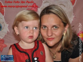 Aniversário de 2 aninhos de Rafaela da Silva Tavares