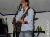 Festa dia dos Pais realizada no Colégio Objetivo no dia 13/08/2011