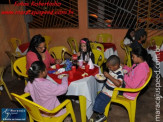 Aniversário de Nicoly realizado no úlitmo dia 30/07/2011.