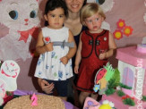 Aniversário de 2 aninhos de Rafaela da Silva Tavares